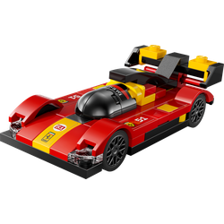 Ferrari 499P - Hypercar, zdjęcie 1