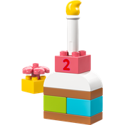 Celebration Cake