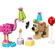 Cute Animal Birthday Party