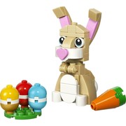Cute Easter Bunny