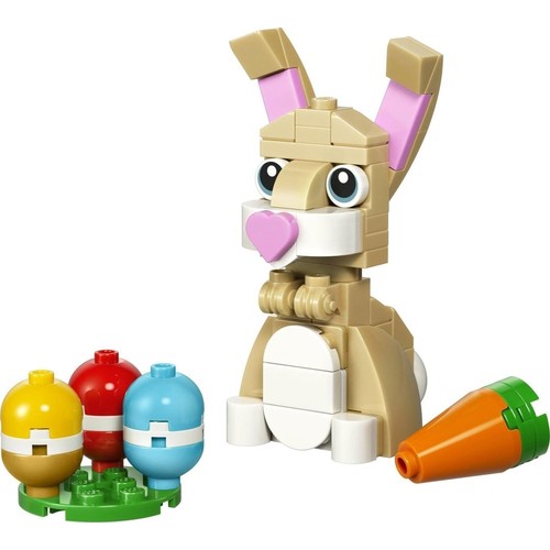 Cute Easter Bunny