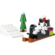 Cataclaws Snow Adventure