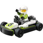Go-Kart Racer