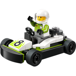 Go-Kart Racer, zdjęcie 1