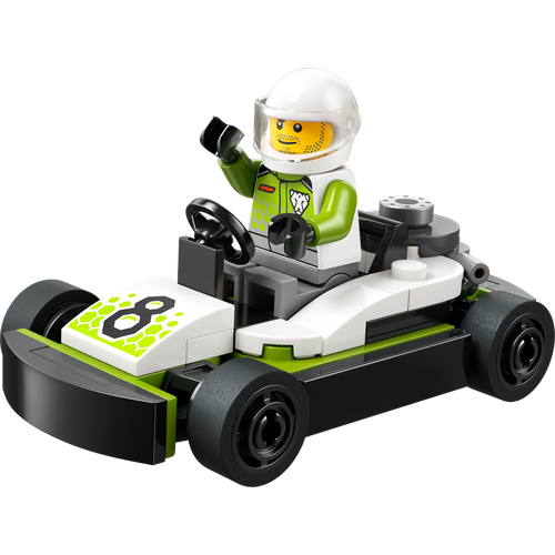 Go-Kart Racer