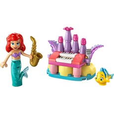 Ariel & Flounder's Birthday Music Fun (set 30720-1)
