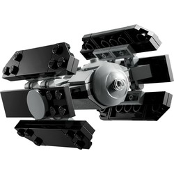TIE Advanced Mini-Build, zdjęcie 1