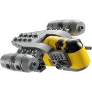 The Razor Crest Mini-Build