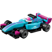 Mini F1 ACADEMY Car