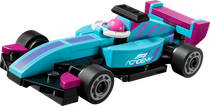 30734-1 Mini F1 ACADEMY Car