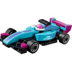 Mini F1 ACADEMY Car, zdjęcie 1