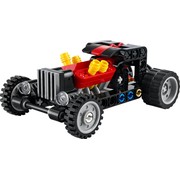Hot Rod Car