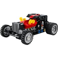 Hot Rod Car (set 30735-1)
