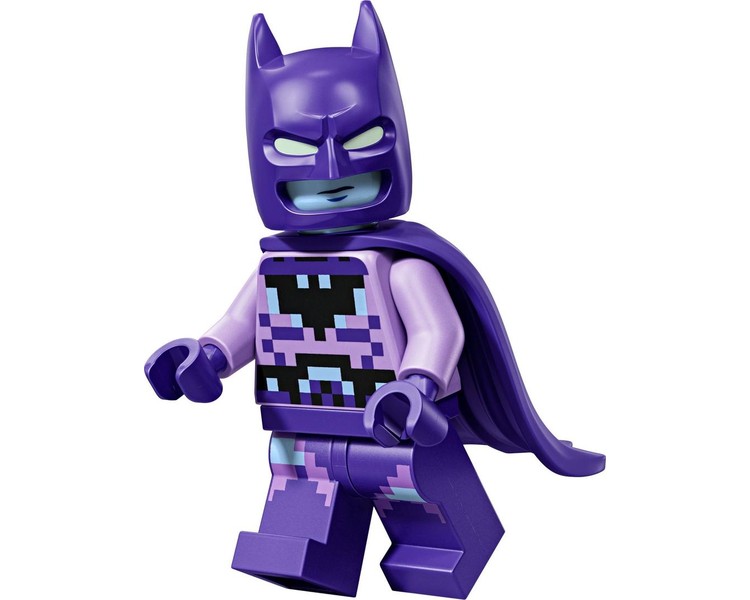 LEGO Batman 30762 Retro Video Game Batman
