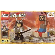 Ninja Shogun's Small Fort