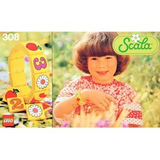 Bracelet Sympathy (set 308-1)
