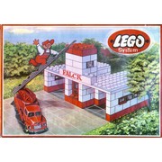 Fire Station
