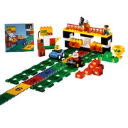 Racing Action