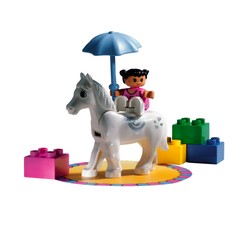 The Circus Princess