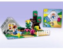 LEGO Set 3088-1 Growing Garden (2001 Duplo > Town) | Rebrickable - Build  with LEGO