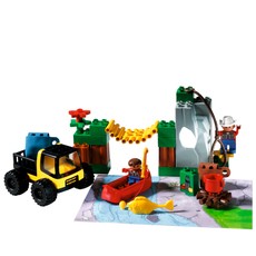 Adventure Trip (set 3089-1)