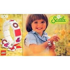 Bracelet Spring (set 309-1)