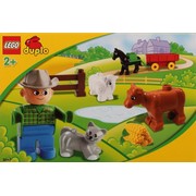 Friendly Farm
