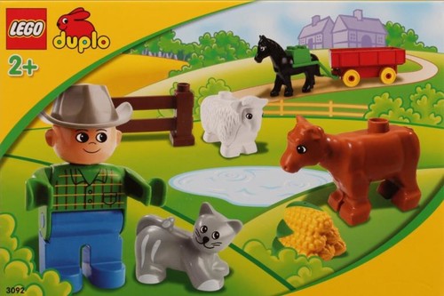Friendly Farm
