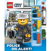 City: Police on Alert!