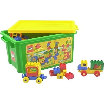 Storage Chest