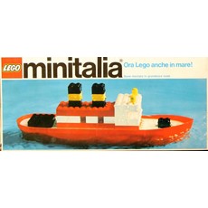 Medium Ship Set (set 31-1)