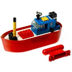 Tug (set 310-3)