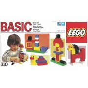 Basic Building Set