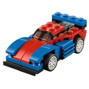 Mini Speeder