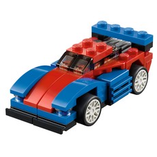 Mini Speeder (set 31000-1)