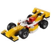 Super Racer