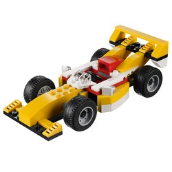 Super Racer, zdjęcie 1