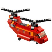 Red Rotors