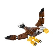 Fierce Flyer