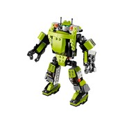 Power Mech