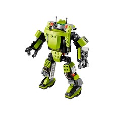 Power Mech (set 31007-1)