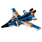 Thunder Wings