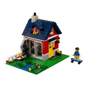 Small Cottage