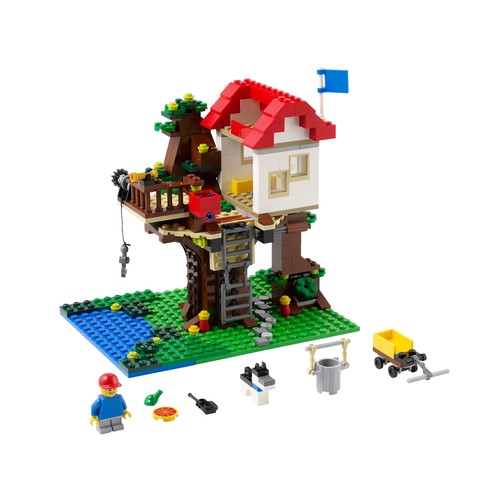 Treehouse