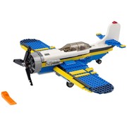 Aviation Adventures