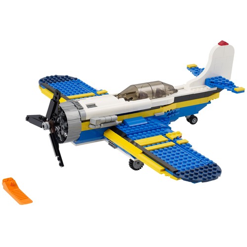 Aviation Adventures