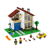 Family House