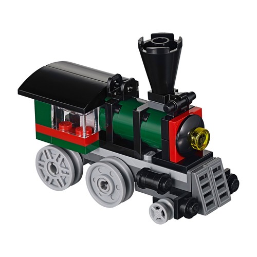 Emerald Express