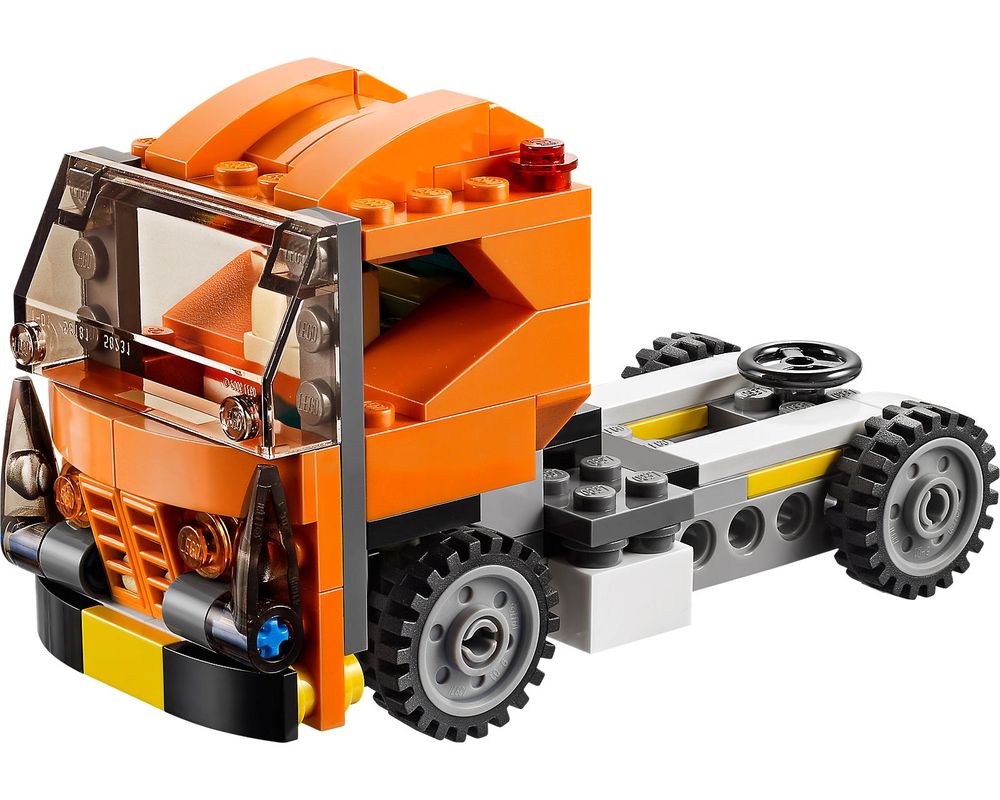 31017 LEGO Creator Sunset Speeder for sale online