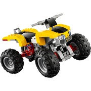 Turbo Quad
